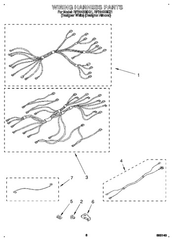 Diagram for RF314BBDQ1