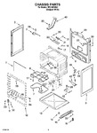 Diagram for 03 - Chassis Parts