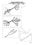 Diagram for 07 - Wiring Harness