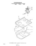 Diagram for 02 - Cook Top