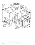 Diagram for 05 - Oven