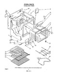 Diagram for 05 - Oven