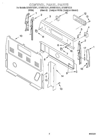 Diagram for RF325PXGN1