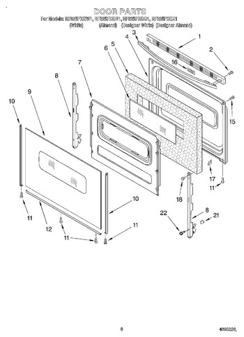 Diagram for RF325PXGN1