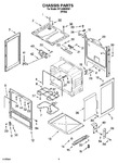 Diagram for 03 - Chassis Parts