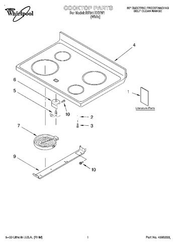 Diagram for RF341BXHW1