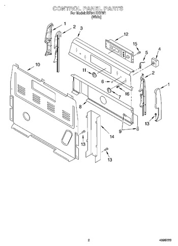 Diagram for RF341BXHW1