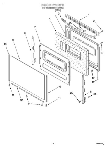 Diagram for RF341BXHW1