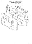 Diagram for 02 - Control Panel