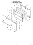 Diagram for 05 - Door, Lit/optional