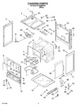 Diagram for 03 - Chassis