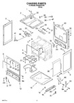 Diagram for 03 - Chassis Parts