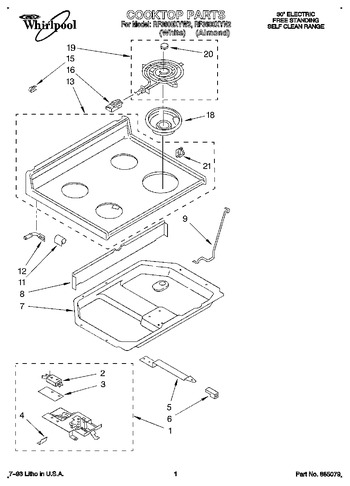 Diagram for RF3600XYN2