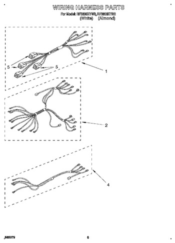 Diagram for RF3600XYN2