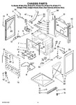 Diagram for 03 - Chassis Parts