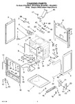 Diagram for 03 - Chassis