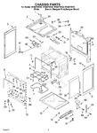 Diagram for 03 - Chassis