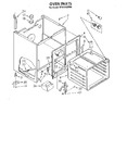 Diagram for 04 - Oven