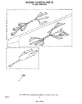 Diagram for 07 - Wiring Harness , Lit/optional