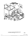 Diagram for 04 - Oven