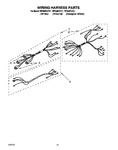 Diagram for 06 - Wiring Harness