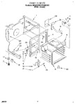 Diagram for 04 - Oven