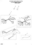 Diagram for 05 - Wiring Harness, Lit/optional