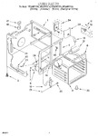 Diagram for 04 - Oven