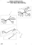 Diagram for 05 - Wiring Harness, Lit/optional