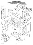 Diagram for 03 - Chassis Parts