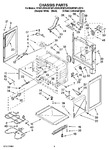 Diagram for 03 - Chassis Parts