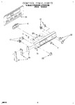 Diagram for 02 - Control Panel