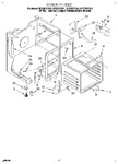 Diagram for 05 - Oven