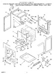 Diagram for 03 - Chassis