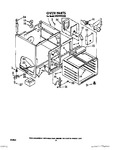 Diagram for 06 - Oven (continued)