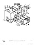 Diagram for 06 - Oven (continued)