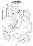 Diagram for 03 - Chassis Parts