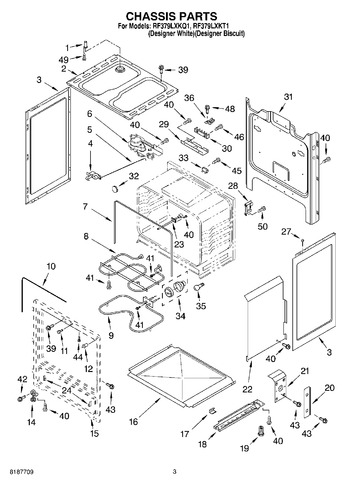 Diagram for RF379LXKQ1