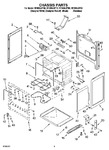 Diagram for 03 - Chassis Parts