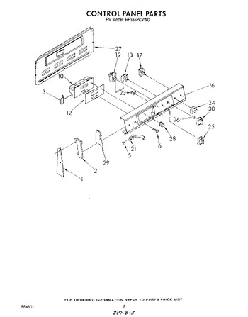 Diagram for RF385PCVN0