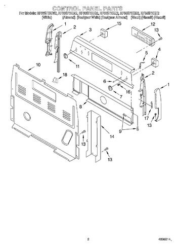 Diagram for RF385PXGT2