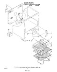 Diagram for 05 - Oven