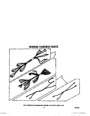 Diagram for RF391PXXW1