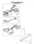 Diagram for 07 - Wiring Harness