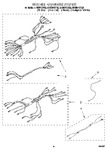 Diagram for 06 - Wiring Harness, Lit/optional