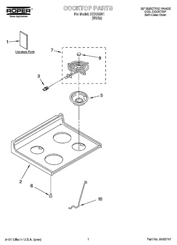 Diagram for RGE33301