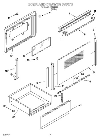 Diagram for RGE33301