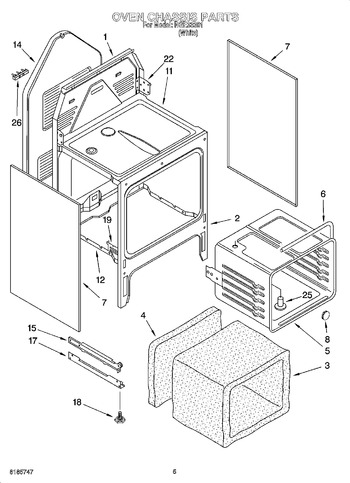 Diagram for RGE33301