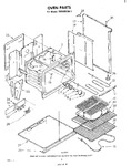 Diagram for 04 - Oven