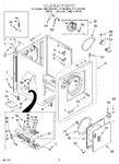 Diagram for 02 - Cabinet